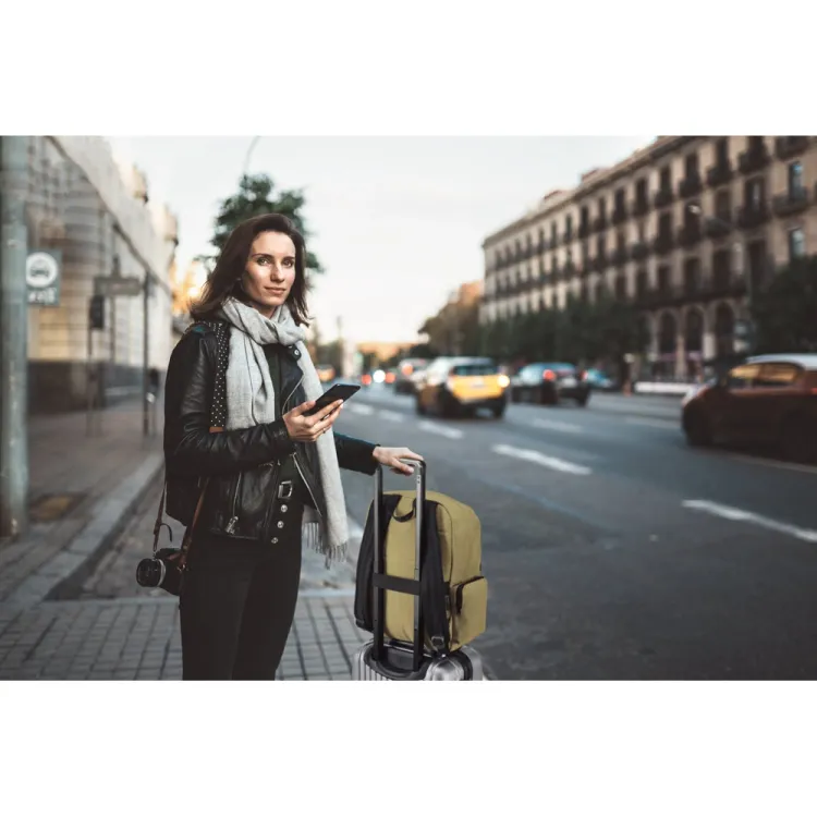 Mochila para notebook 15.6' ADVENTURE