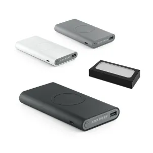 Bateria portátil wireless ALDRIN X