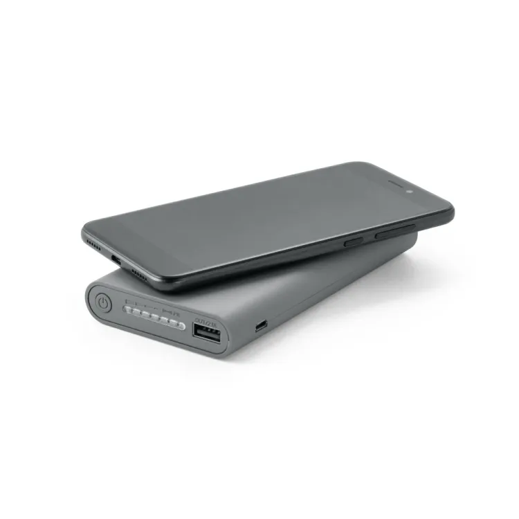 Bateria portátil wireless ALDRIN X