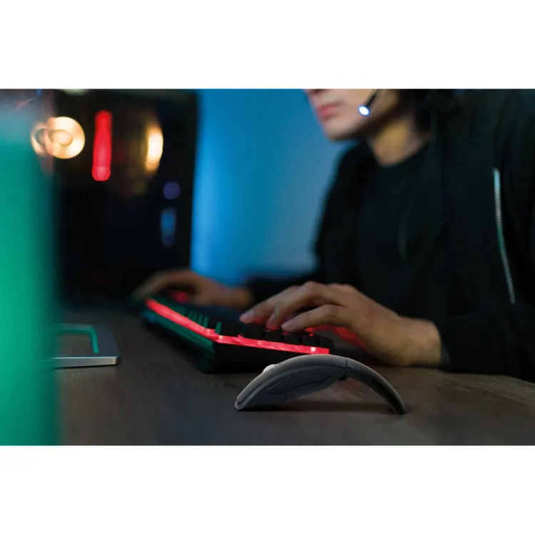 Mouse wireless dobrável ALENCAR