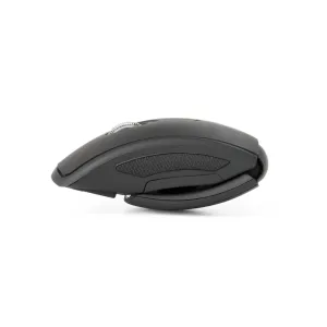 ALENCAR. Mouse wireless dobrável 24G. em ABS