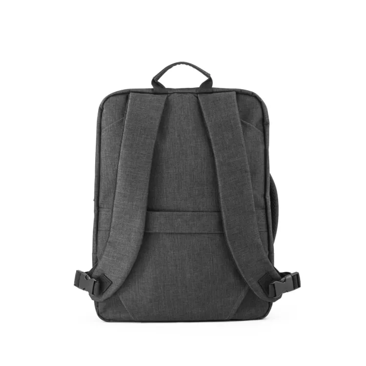 ALEXANDRIA. Mochila para notebook 156