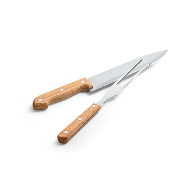 Kit churrasco ALIOLI