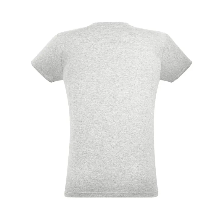 Camiseta unissex de corte regular AMORA