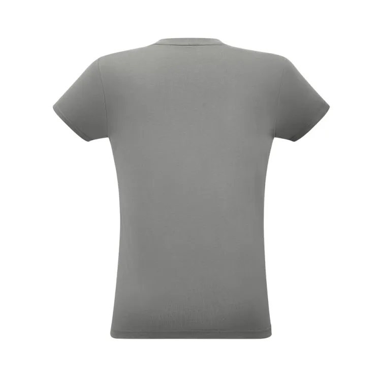 Camiseta unissex de corte regular AMORA