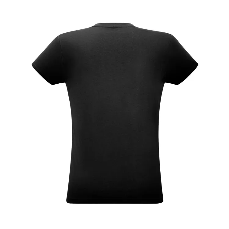 Camiseta unissex de corte regular AMORA