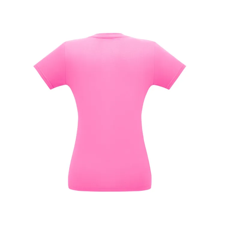 Camiseta feminina AMORA WOMEN