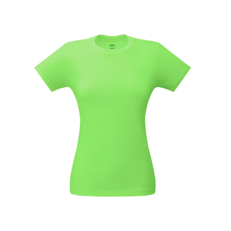 Camiseta feminina AMORA WOMEN