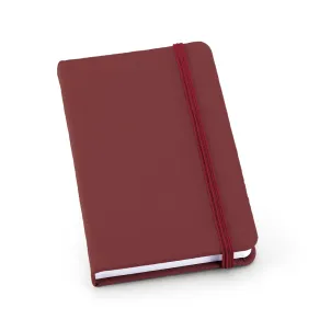 Caderno de bolso ANDRADE