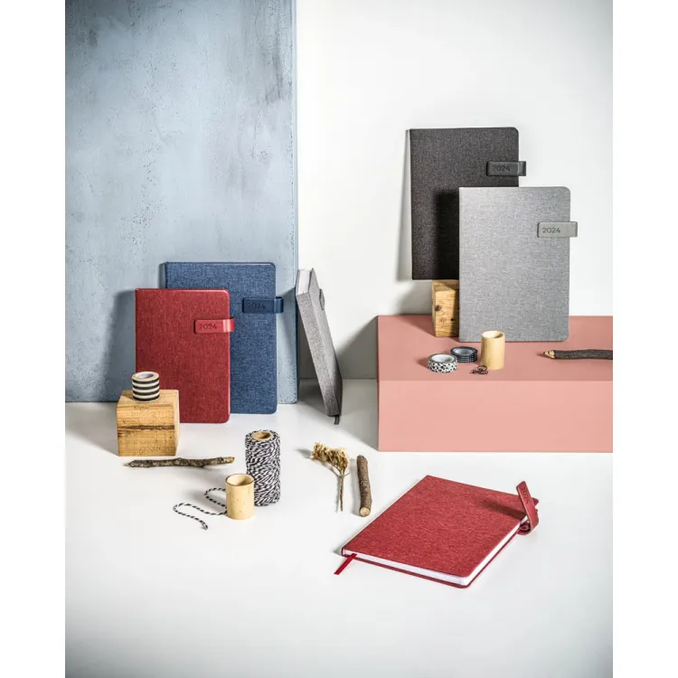 ANDRESEN B5. Agenda Rpet
