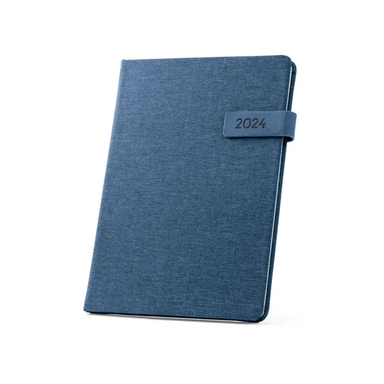 ANDRESEN B5. Agenda Rpet