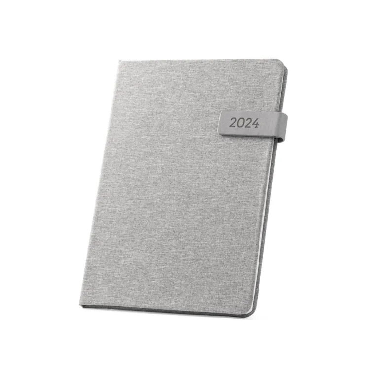 ANDRESEN B5. Agenda Rpet