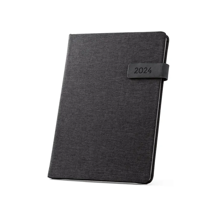 ANDRESEN B5. Agenda Rpet