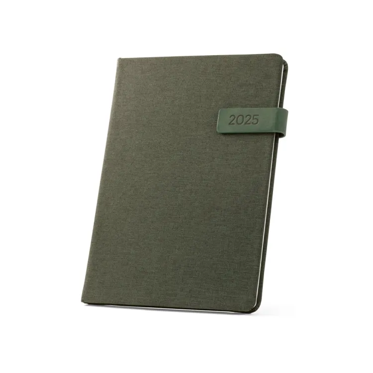 ANDRESEN B5. Agenda Rpet