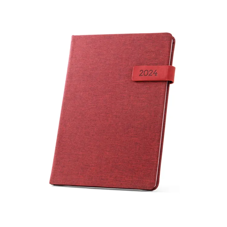 ANDRESEN B5. Agenda Rpet