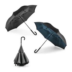 ANGELA. Guarda-chuva reversível-RDB99146
