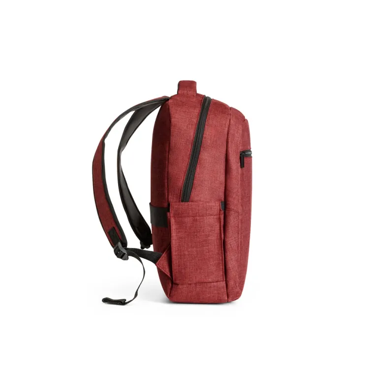 ANTWERP. Mochila para notebook em 600D de alta densidade 15
