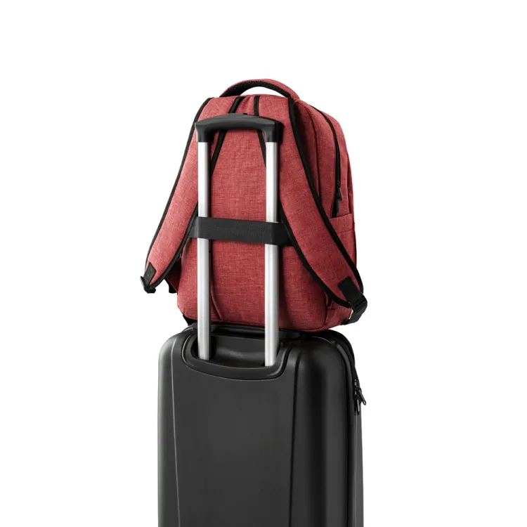 ANTWERP. Mochila para notebook em 600D de alta densidade 15