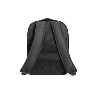 AUCKLAND. Mochila com sistema antiroubo para notebook em 600D e ripstop 156