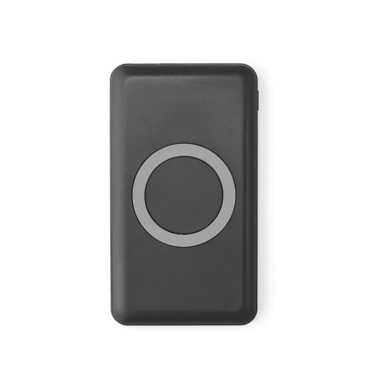 Bateria portátil e carregador wireless AZOFI