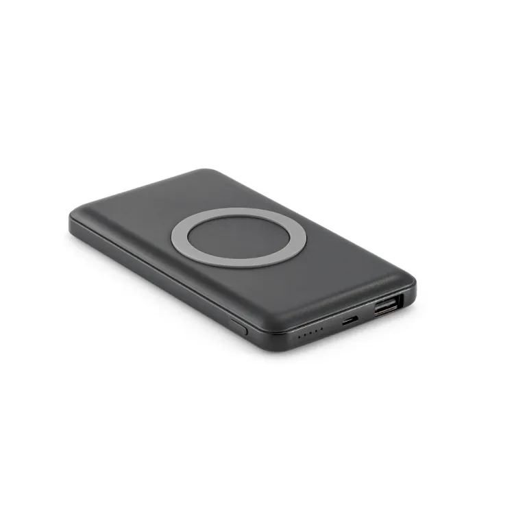 Bateria portátil e carregador wireless AZOFI