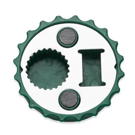 Miniatura de imagem do produto Abridor de Garrafa com Imã