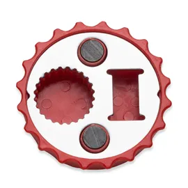 Miniatura de imagem do produto Abridor de Garrafa com Imã