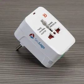 Miniatura de imagem do produto Adaptador Universal