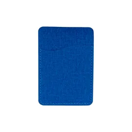 Miniatura de imagem do produto Adesivo Porta Cartão de Poliéster para Celular