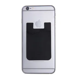 Miniatura de imagem do produto Adesivo Porta Cartão de Silicone para Celular