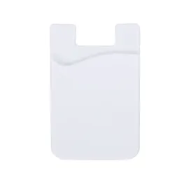 Miniatura de imagem do produto Adesivo Porta Cartão de Silicone para Celular