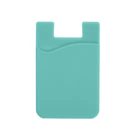 Miniatura de imagem do produto Adesivo Porta Cartão de Silicone para Celular