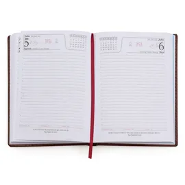 Miniatura de imagem do produto Agenda Couro Sintético 2022