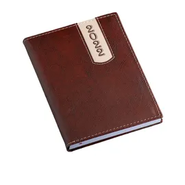 Miniatura de imagem do produto Agenda Couro Sintético 2022