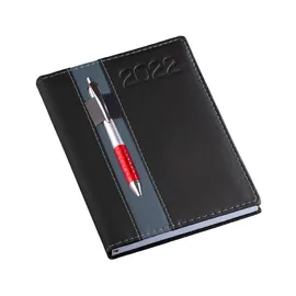 Imagem do produto Agenda Diária 2022