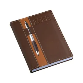 Miniatura de imagem do produto Agenda Diária 2022