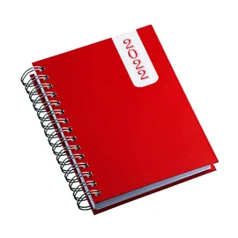 Imagem do produto Agenda Diária 2022 Wire-o