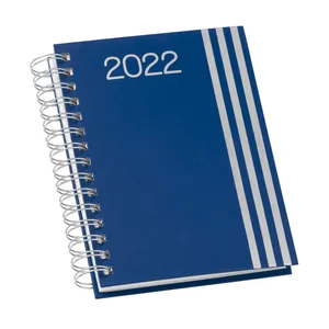 Agenda Diária 2025 Wire-o