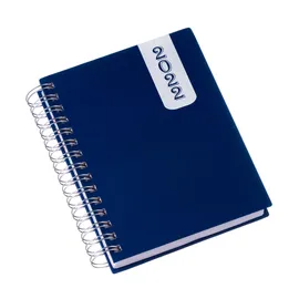 Miniatura de imagem do produto Agenda Diária 2022 Wire-o
