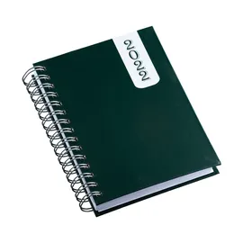 Miniatura de imagem do produto Agenda Diária 2022 Wire-o