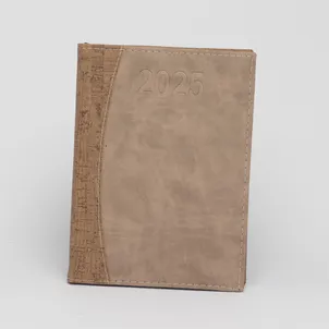 Agenda Diária 2021