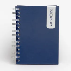 Agenda Diária 2022 Wire-o