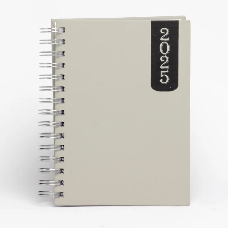 Agenda Diária 2022 Wire-o