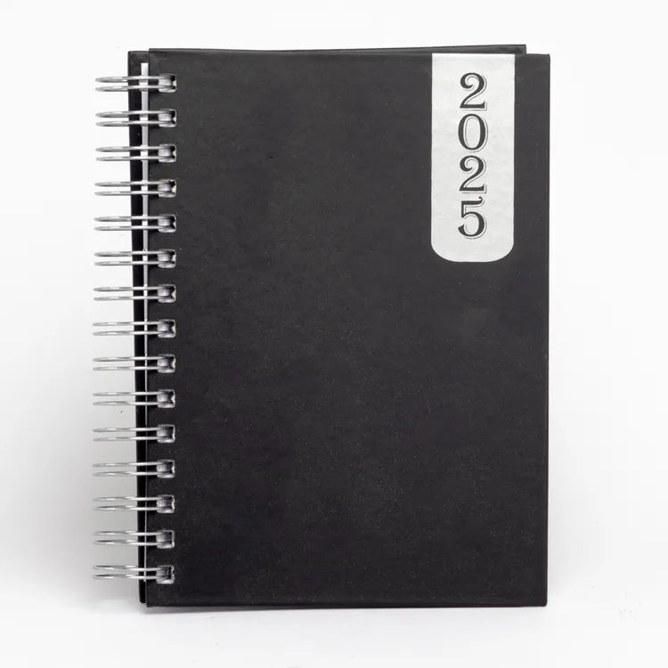 Agenda Diária 2022 Wire-o