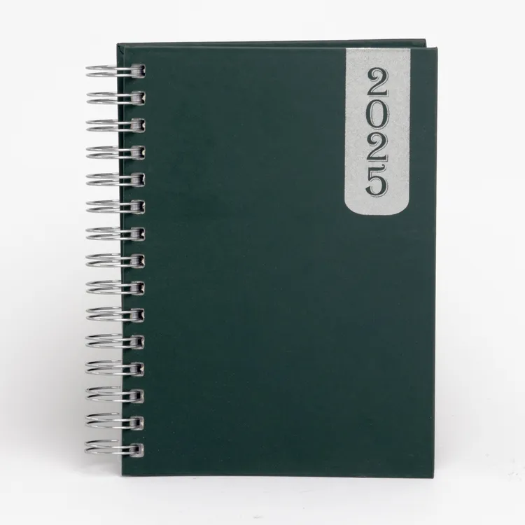 Agenda Diária 2022 Wire-o