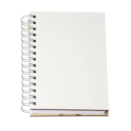 Miniatura de imagem do produto Agenda Permanente Wire-o MDF Sublimática