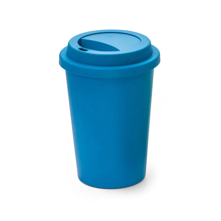 Copo para viagem BACURI