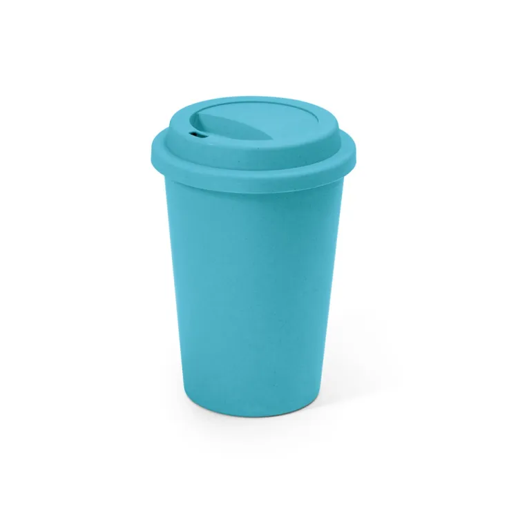 Copo para viagem BACURI