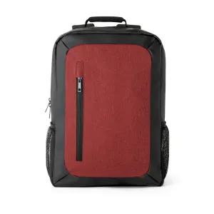 BANGKOK. Mochila para notebook 156 em 600D de alta densidade e 600D com revestimento resistente à água