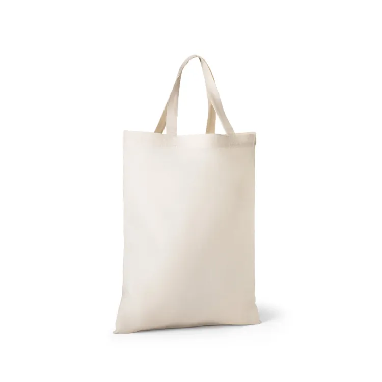 BEIRUT. Sacola com algodão reciclado